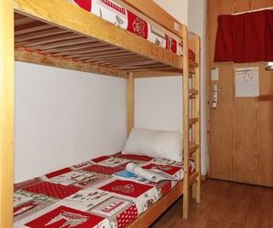 Residence Odalys Les Brigues Courchevel France
