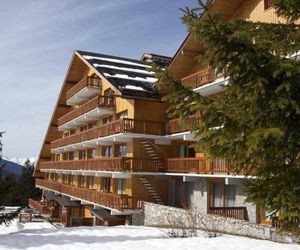 Residence Pierre & Vacances Le Golf Courchevel France