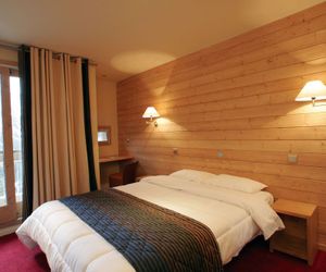 Club Vacanciel Courchevel Courchevel France
