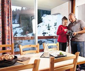 Maeva Particuliers Résidence Les Grangettes Courchevel France