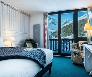 Mercure Courchevel 1850 Courchevel France