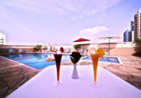 Отзывы Rose Garden Hotel Apartments — Bur Dubai