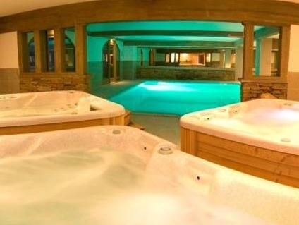 Hotel Photo 11