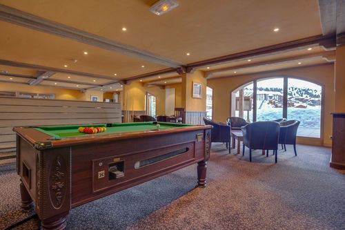 Hotel Photo 16