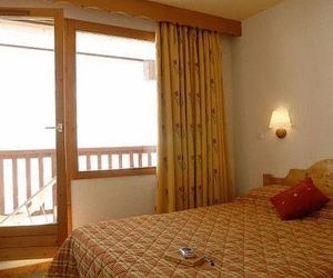 Residence Pierre & Vacances Les Valmonts Les Bruyeres France