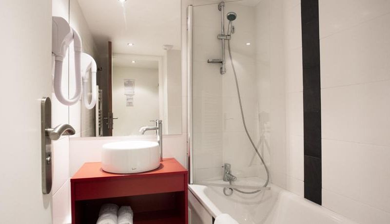 Hotel Photo 9