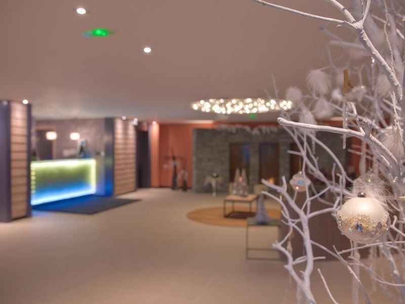 Hotel Photo 18