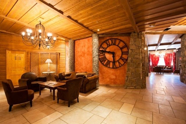 Hotel Photo 8