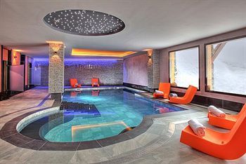 Hotel Photo 10