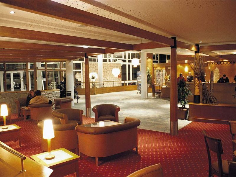 Hotel Photo 6