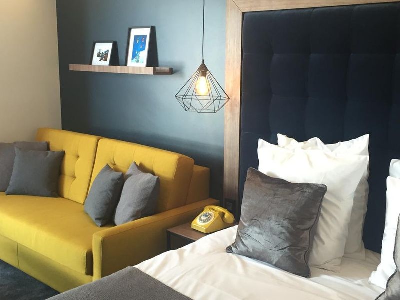 Hotel Photo 1