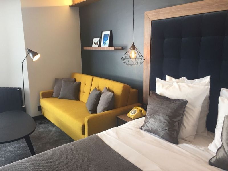 Hotel Photo 2