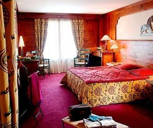 Hotel Kandahar Val-dIsere France