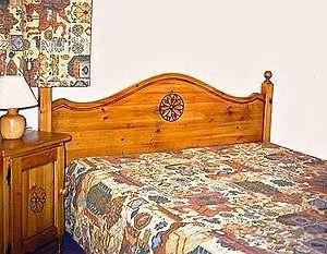 Les Residences Lagrange Classic Val-dIsere France