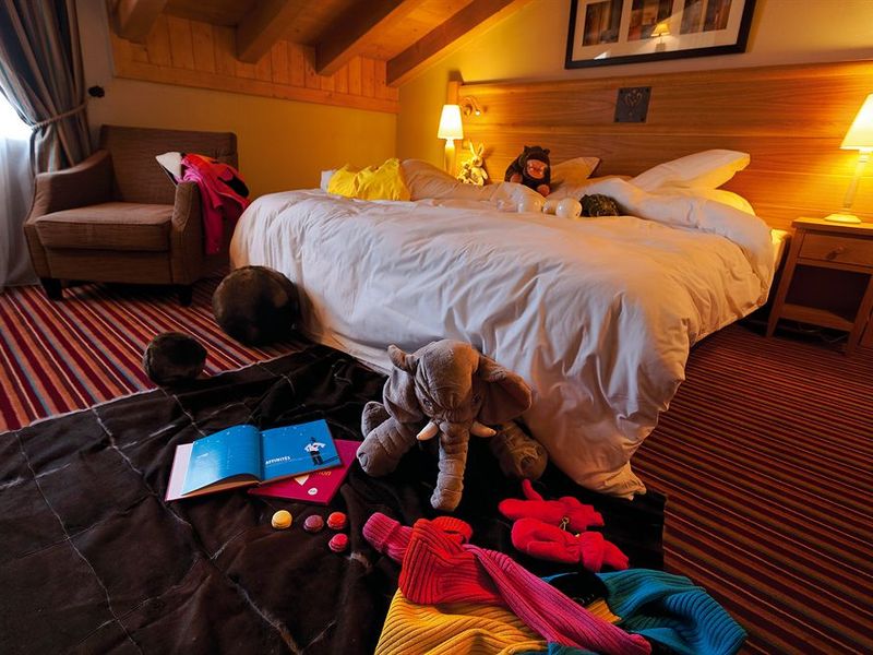 Hotel Photo 3