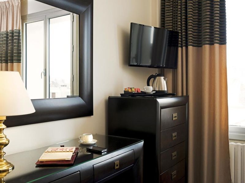 Hotel Photo 11