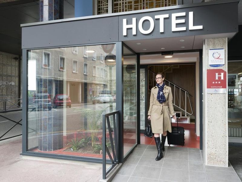 Hotel Photo 17