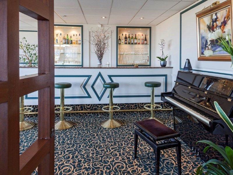 Hotel Photo 8