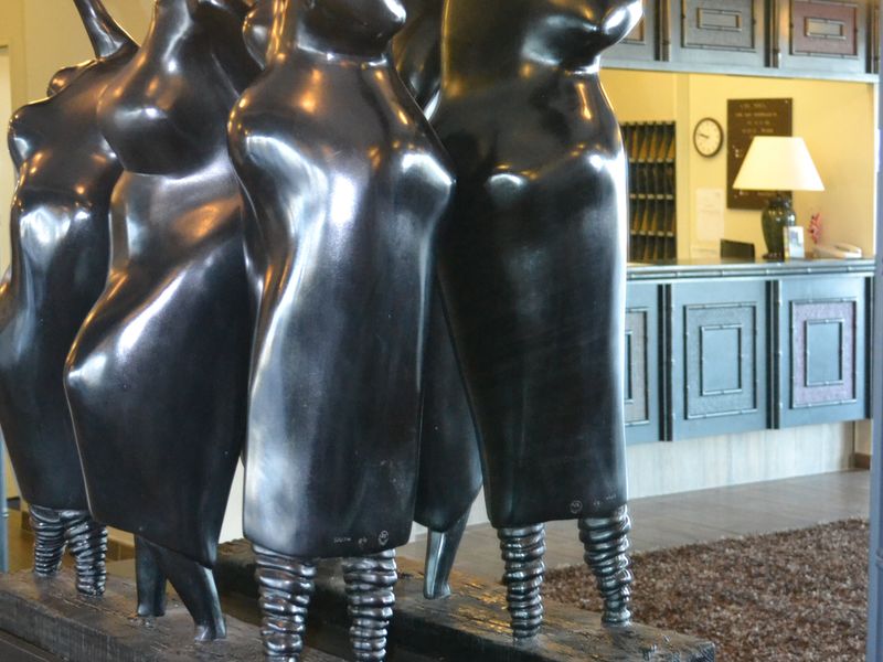 Hotel Photo 13