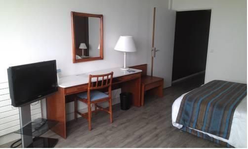 Hotel Photo 8