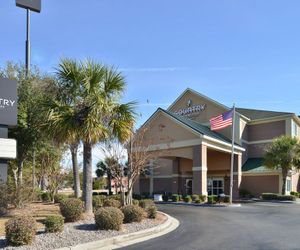 Country Inn & Suites By Carlson, Savannah Gateway Richmond Hill United States