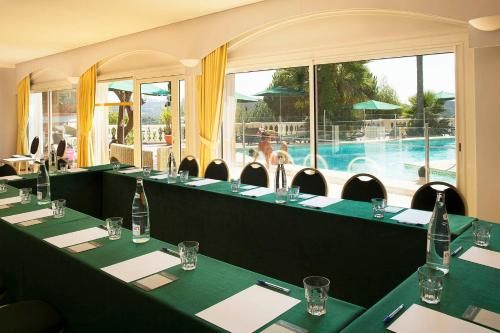 Hotel Photo 14