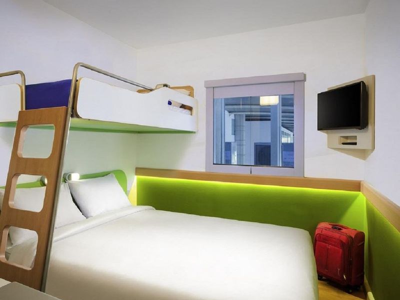 Hotel Photo 4