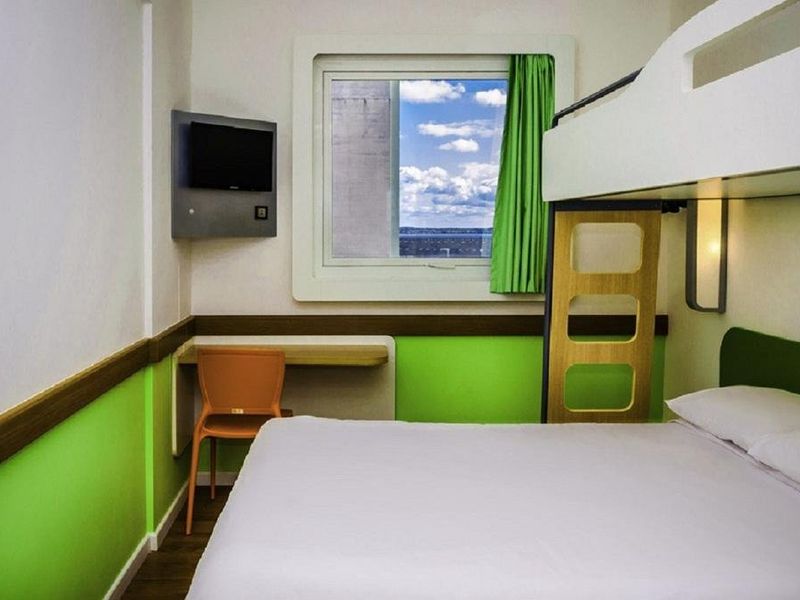 Hotel Photo 5