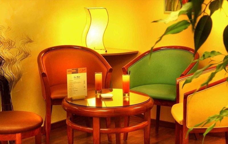 Hotel Photo 8
