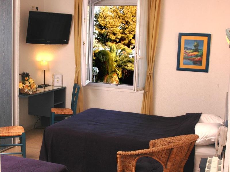 Hotel Photo 3
