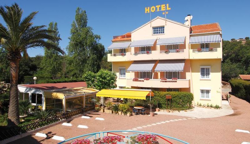 Hotel Photo 23