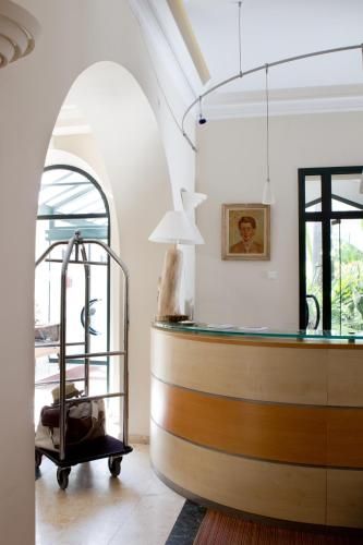 Hotel Photo 13