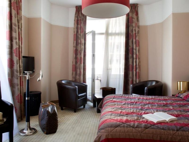 Hotel Photo 3