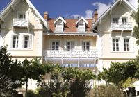 Отзывы Romantik Hôtel Villa La Chêneraie, 4 звезды