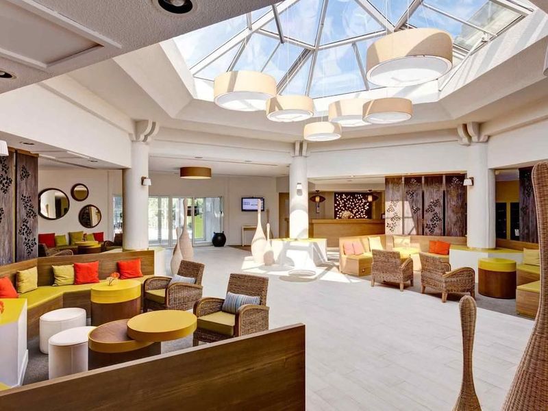 Hotel Photo 11