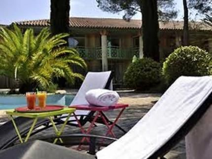 Hotel Photo 19