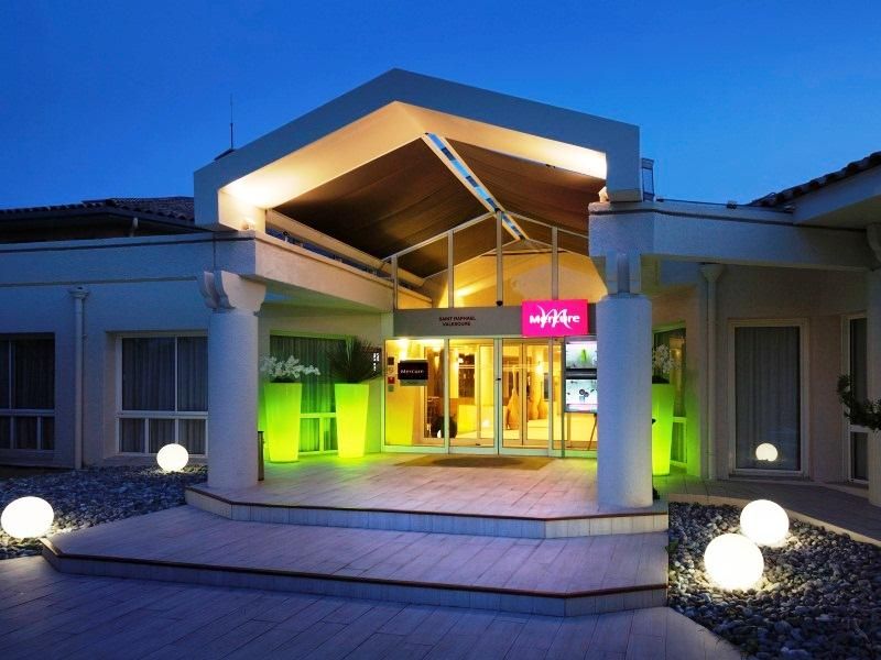 Hotel Photo 23