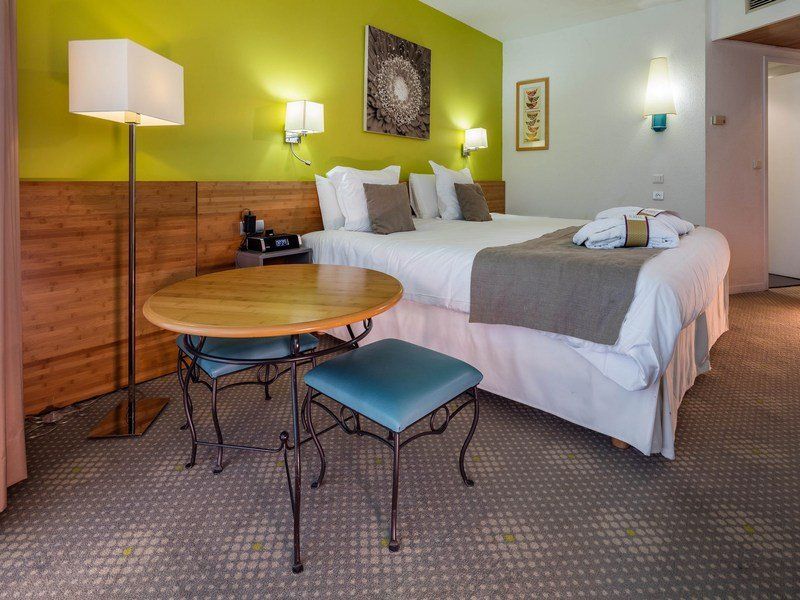 Hotel Photo 9