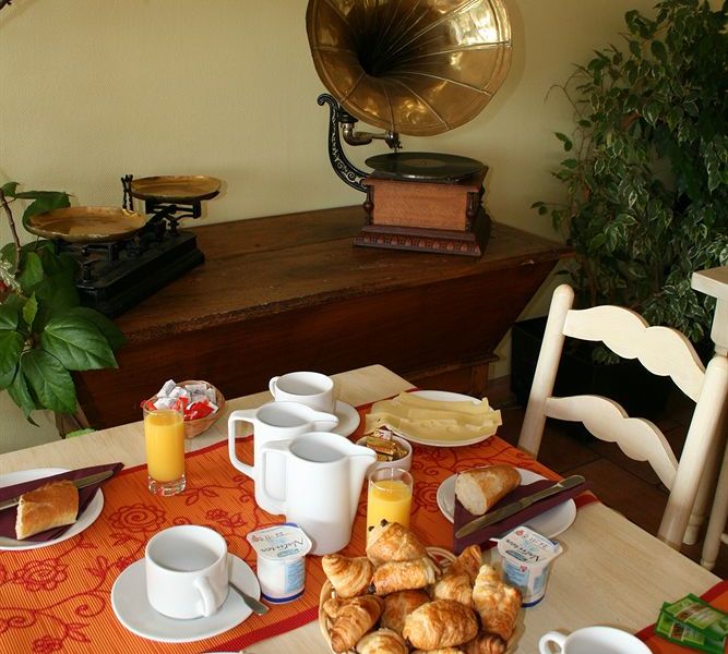 Hotel Photo 13