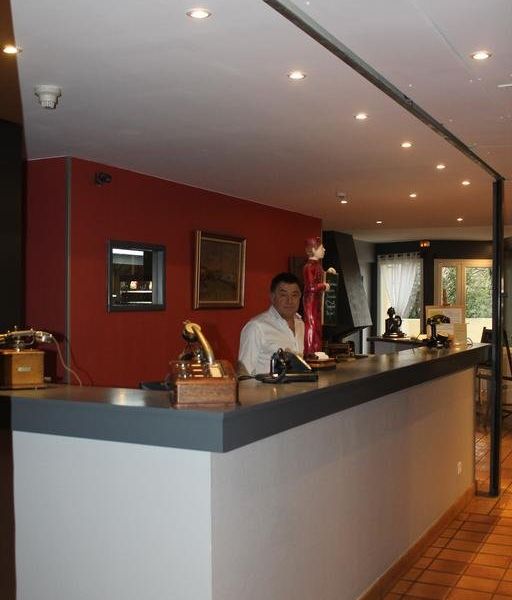 Hotel Photo 15
