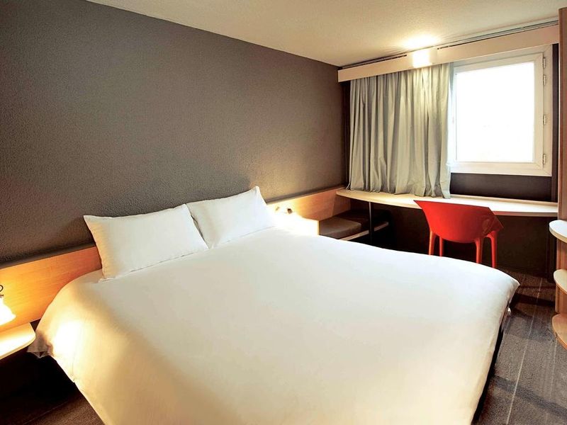Hotel Photo 1