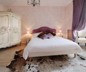 Hotel Des Bains Gerardmer France