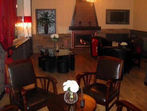 Hotel Photo 12