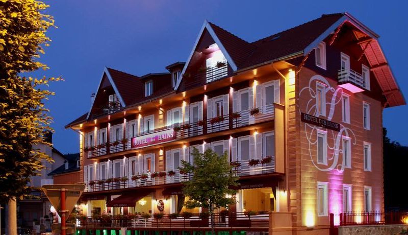 Hotel Photo 21