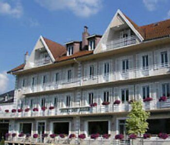 Hotel Photo 22