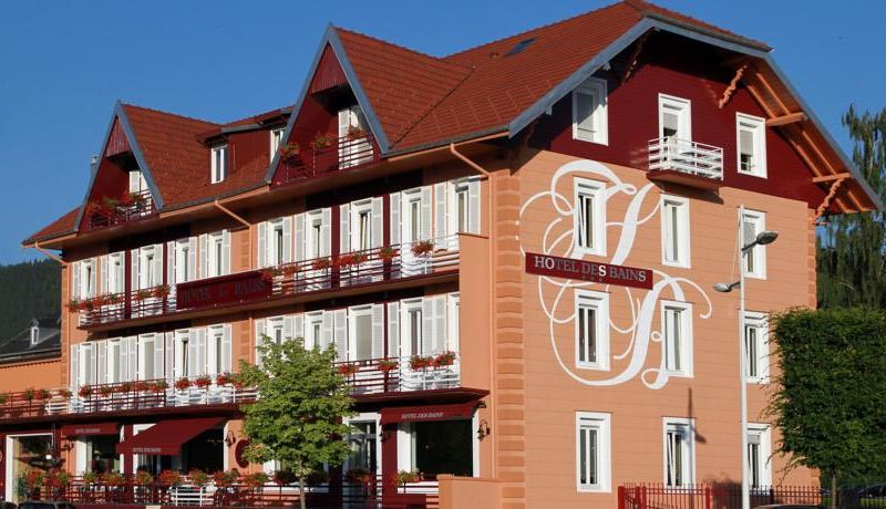 Hotel Photo 23