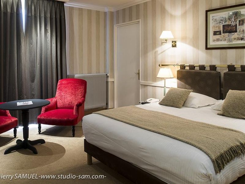 Hotel Photo 1