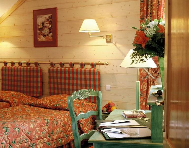 Hotel Photo 11