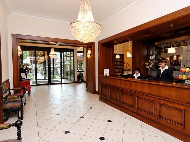 Hotel Photo 13