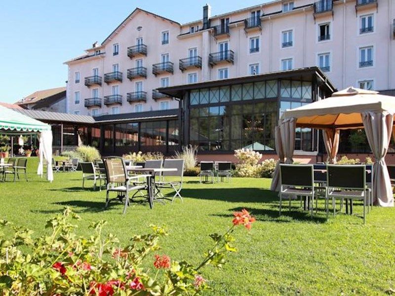 Hotel Photo 19